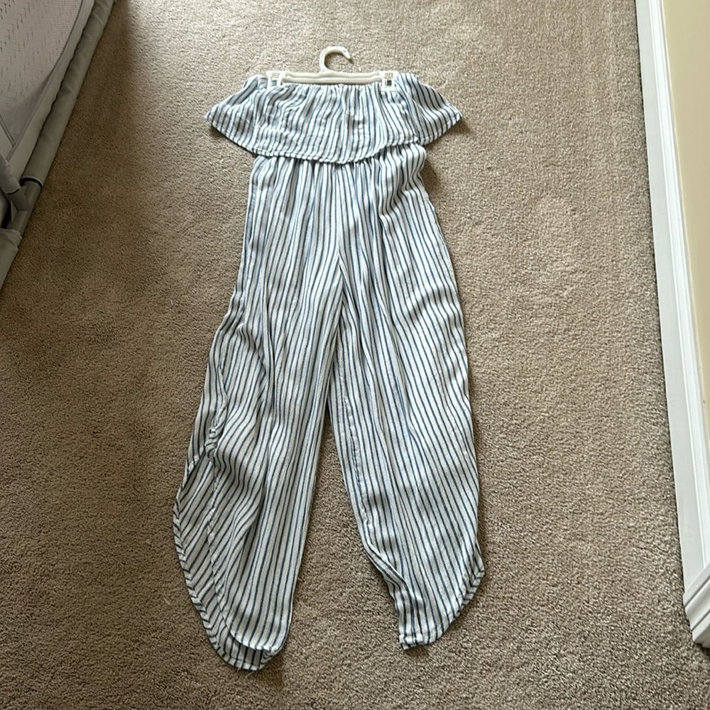 Romper from Tjmaxx
